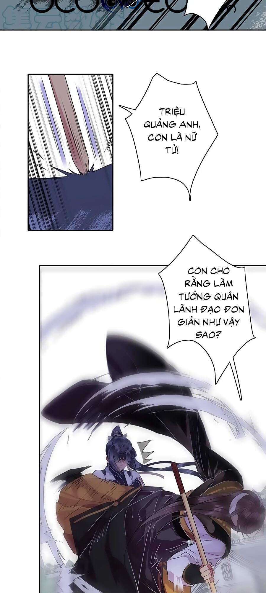 Ta Làm Lớn Ở Hậu Cung Chapter 170 - 11