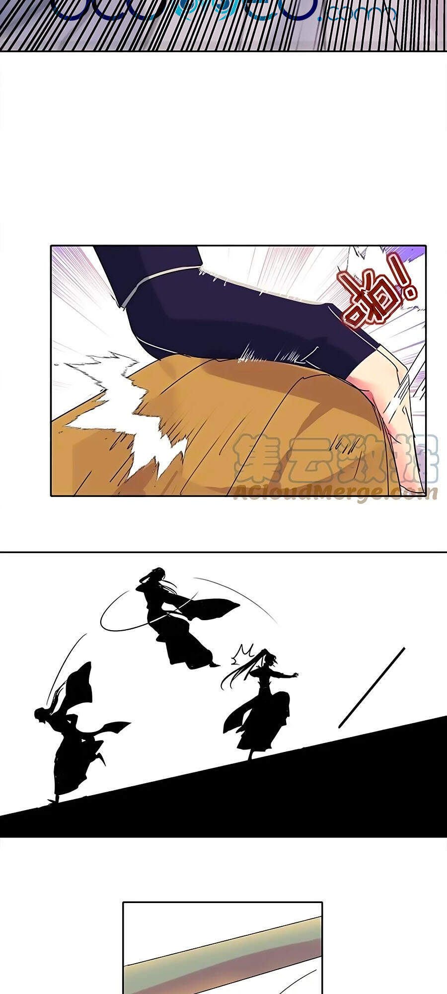 Ta Làm Lớn Ở Hậu Cung Chapter 170 - 14