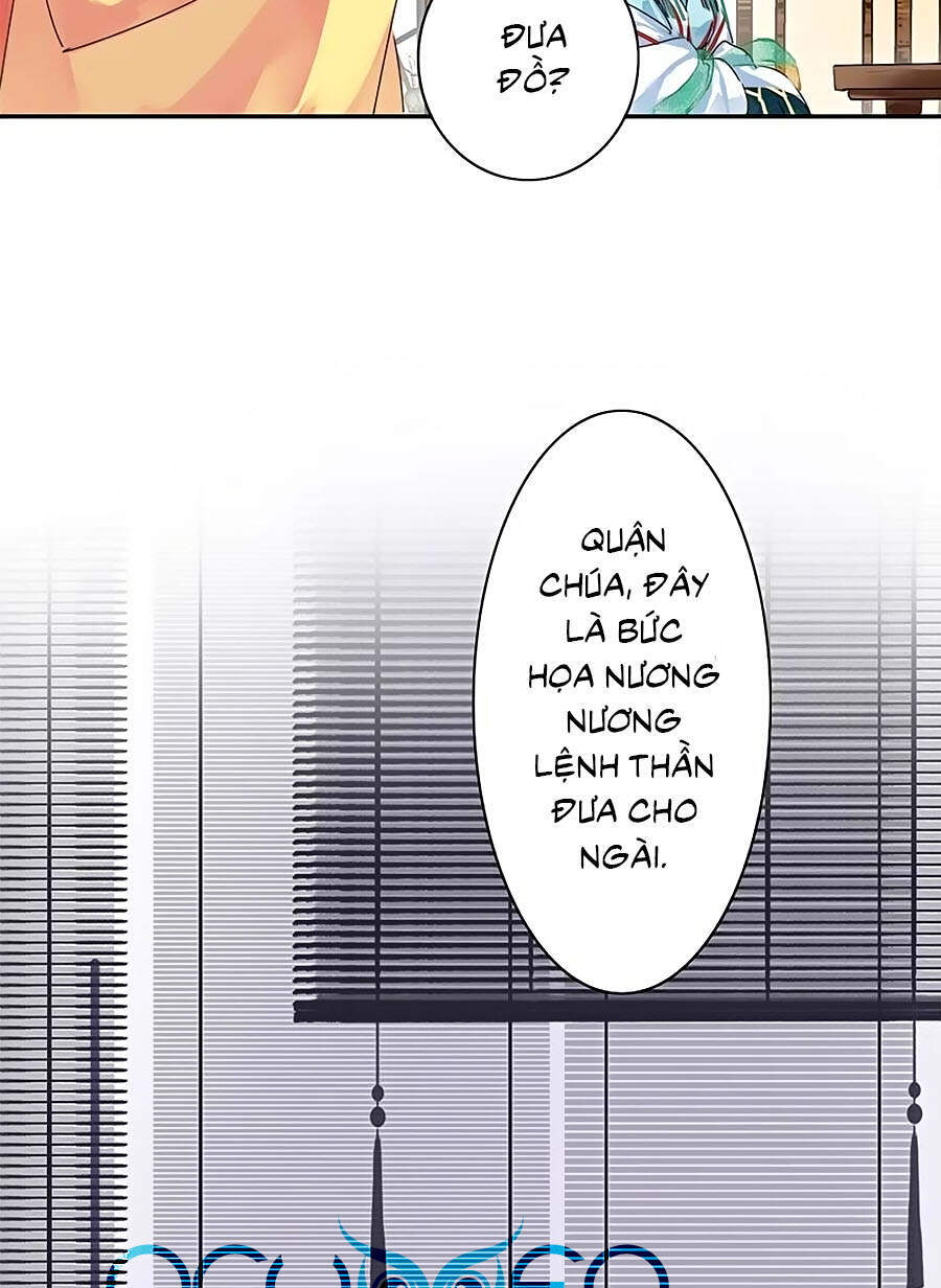 Ta Làm Lớn Ở Hậu Cung Chapter 170 - 20