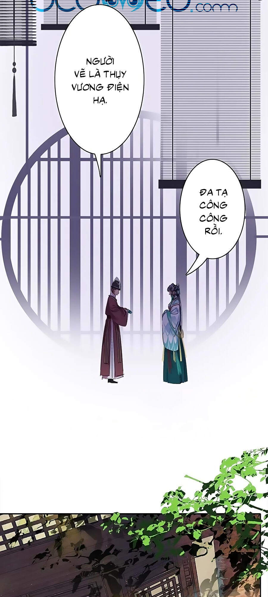 Ta Làm Lớn Ở Hậu Cung Chapter 170 - 21