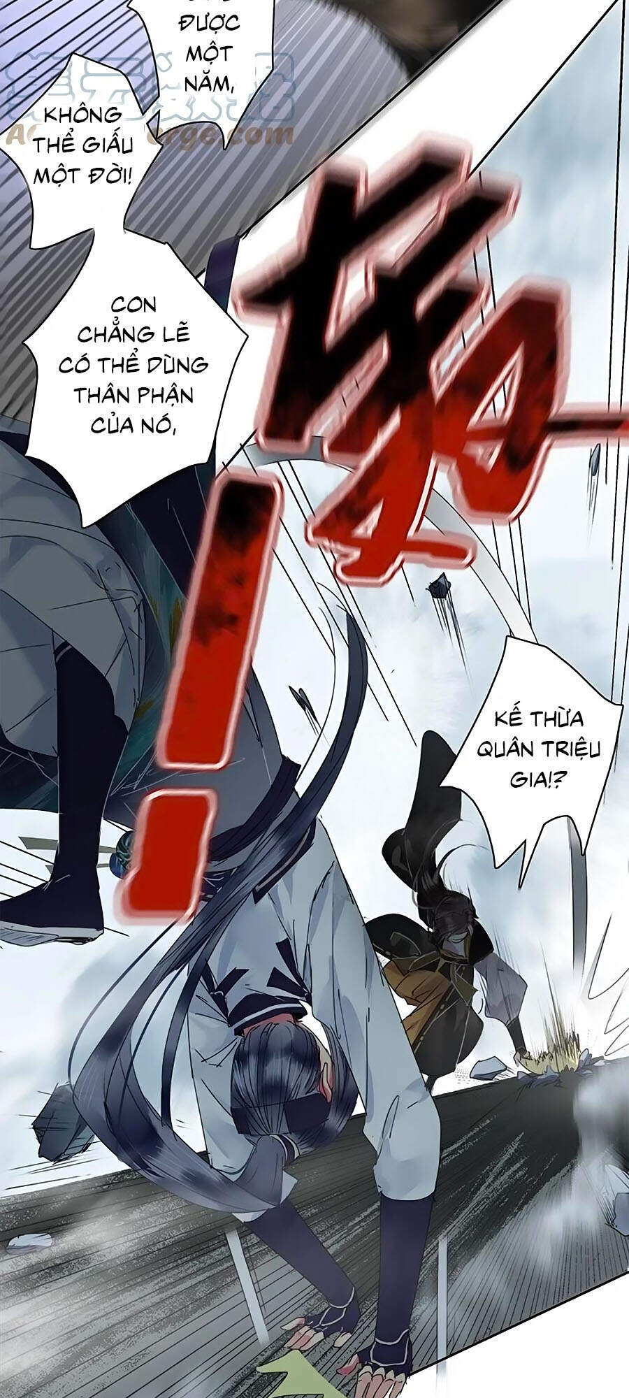 Ta Làm Lớn Ở Hậu Cung Chapter 170 - 6