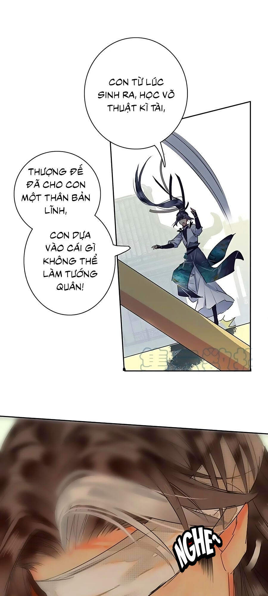 Ta Làm Lớn Ở Hậu Cung Chapter 170 - 8