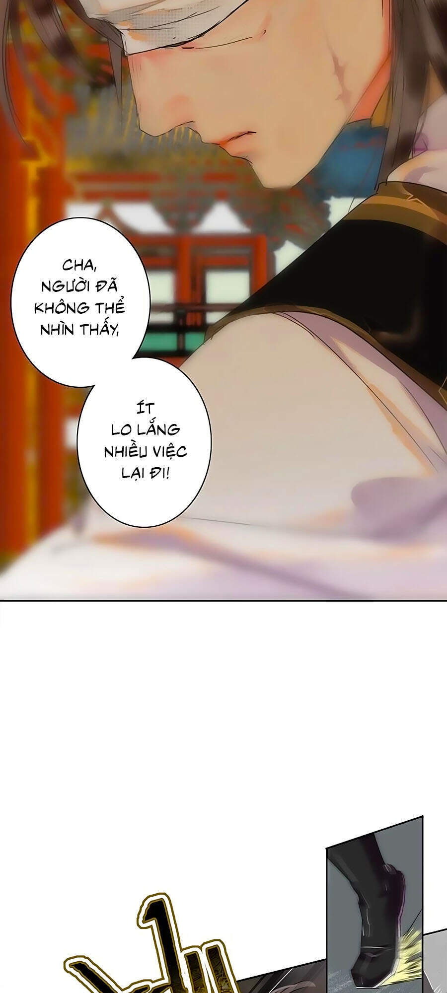 Ta Làm Lớn Ở Hậu Cung Chapter 170 - 9