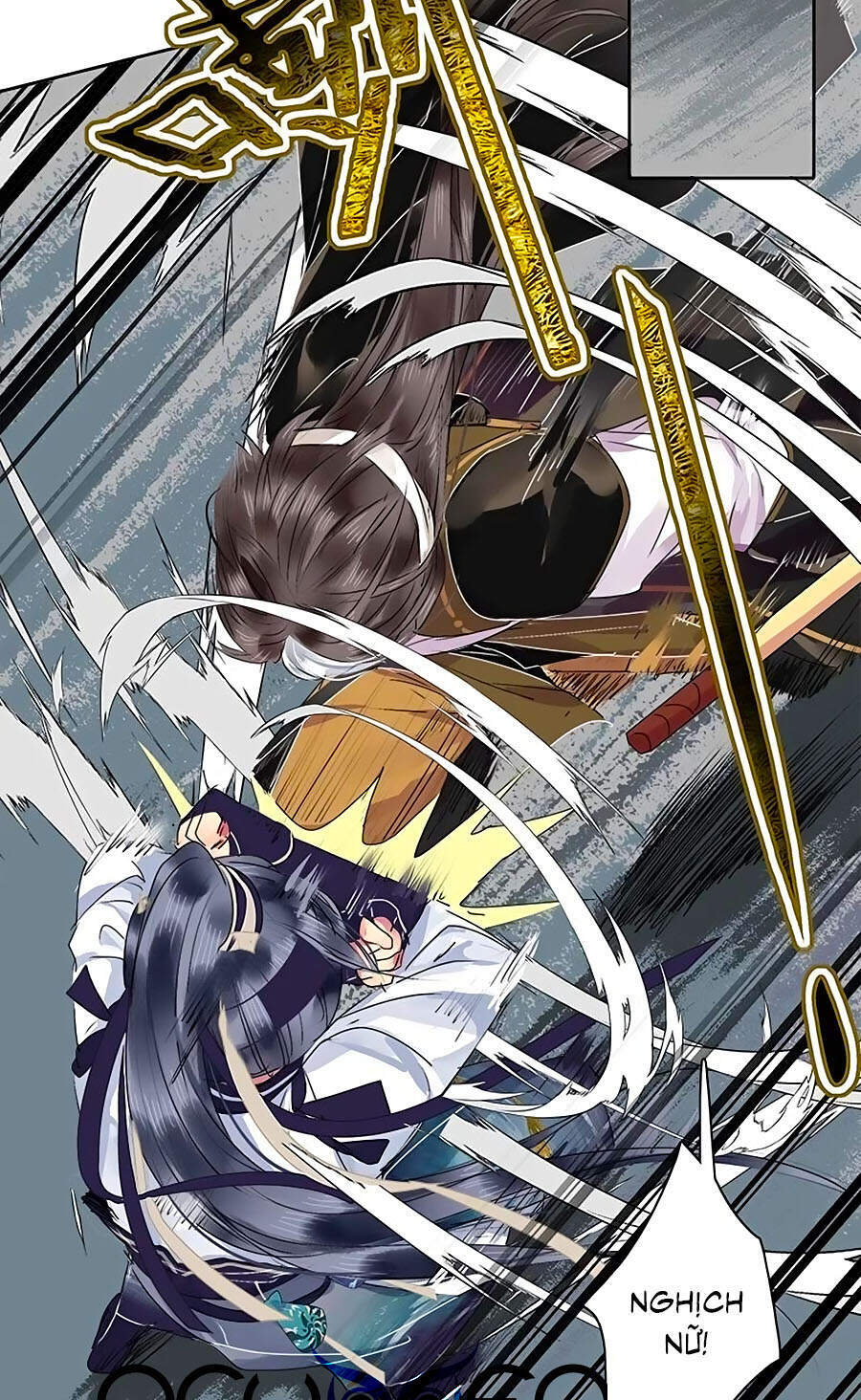 Ta Làm Lớn Ở Hậu Cung Chapter 170 - 10