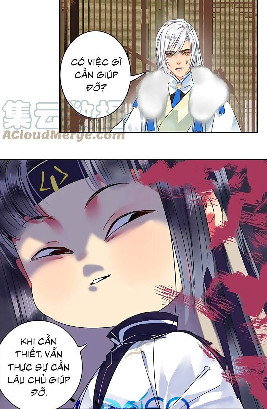 Ta Làm Lớn Ở Hậu Cung Chapter 171 - 11