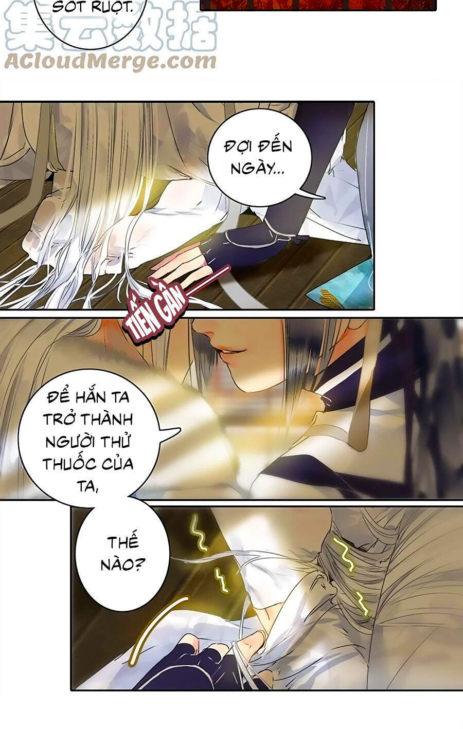 Ta Làm Lớn Ở Hậu Cung Chapter 171 - 13