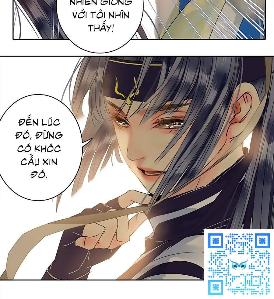 Ta Làm Lớn Ở Hậu Cung Chapter 171 - 15