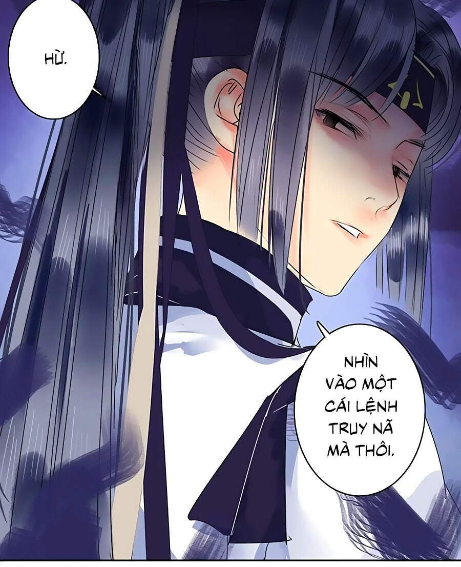 Ta Làm Lớn Ở Hậu Cung Chapter 171 - 6