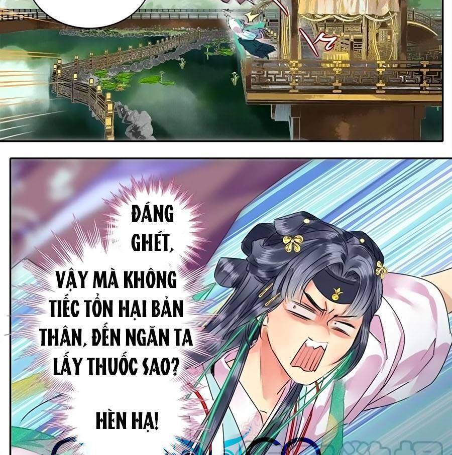 Ta Làm Lớn Ở Hậu Cung Chapter 172 - 12