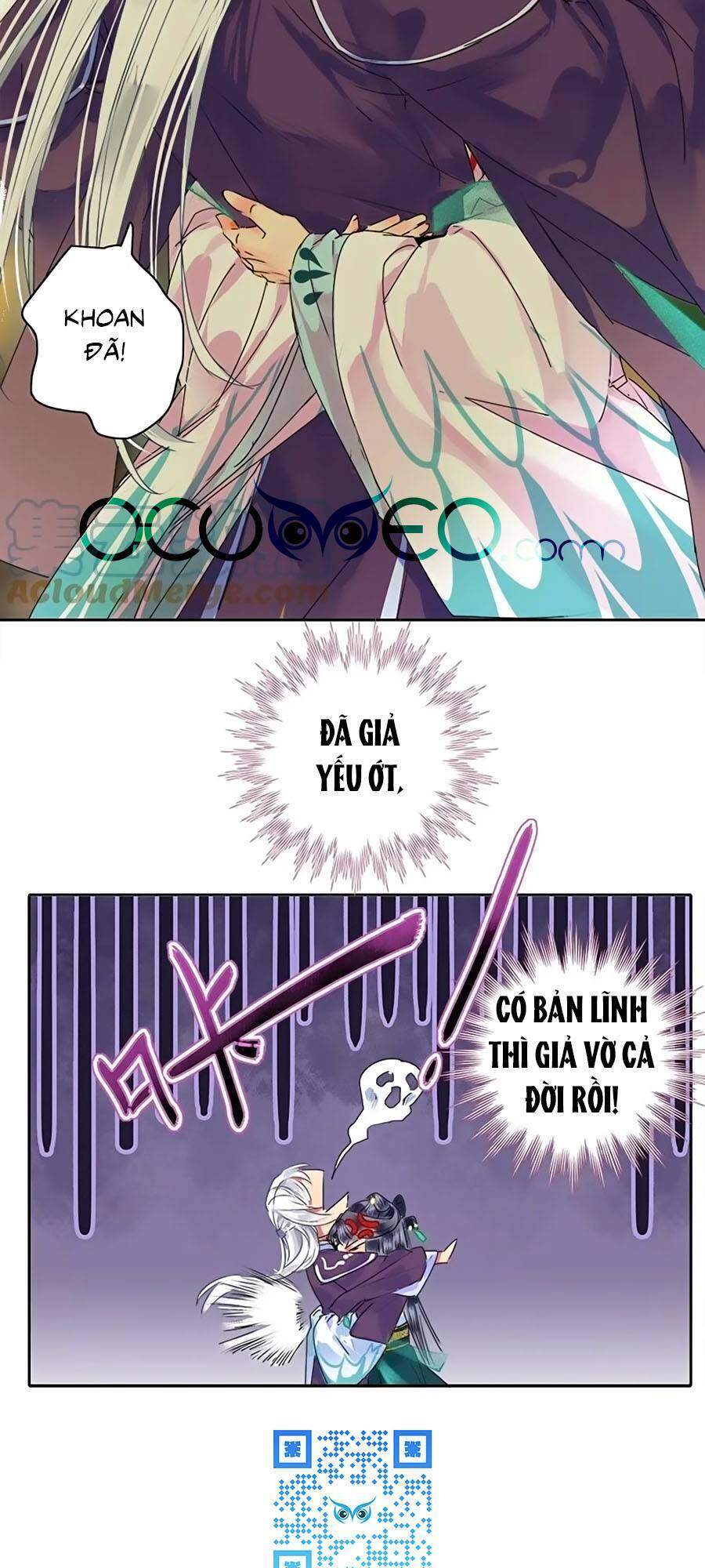 Ta Làm Lớn Ở Hậu Cung Chapter 172 - 18