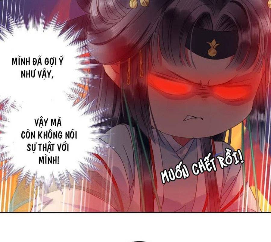 Ta Làm Lớn Ở Hậu Cung Chapter 173 - 6