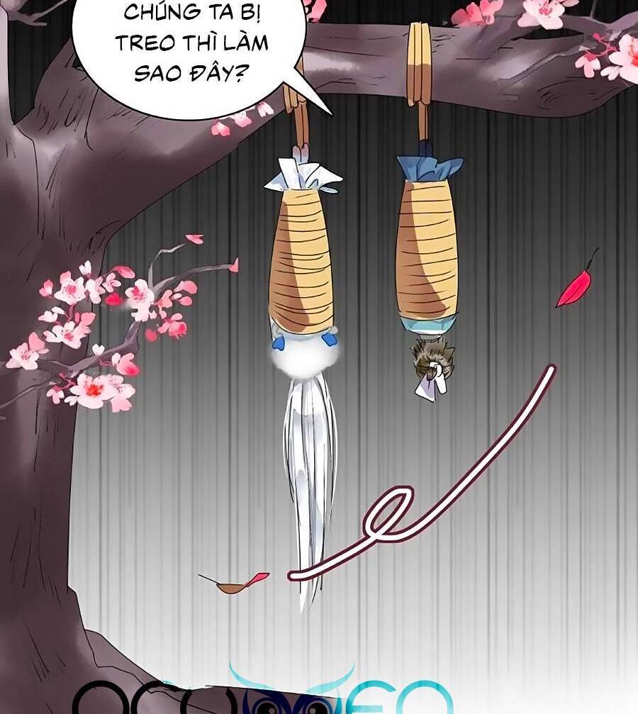 Ta Làm Lớn Ở Hậu Cung Chapter 177 - 11