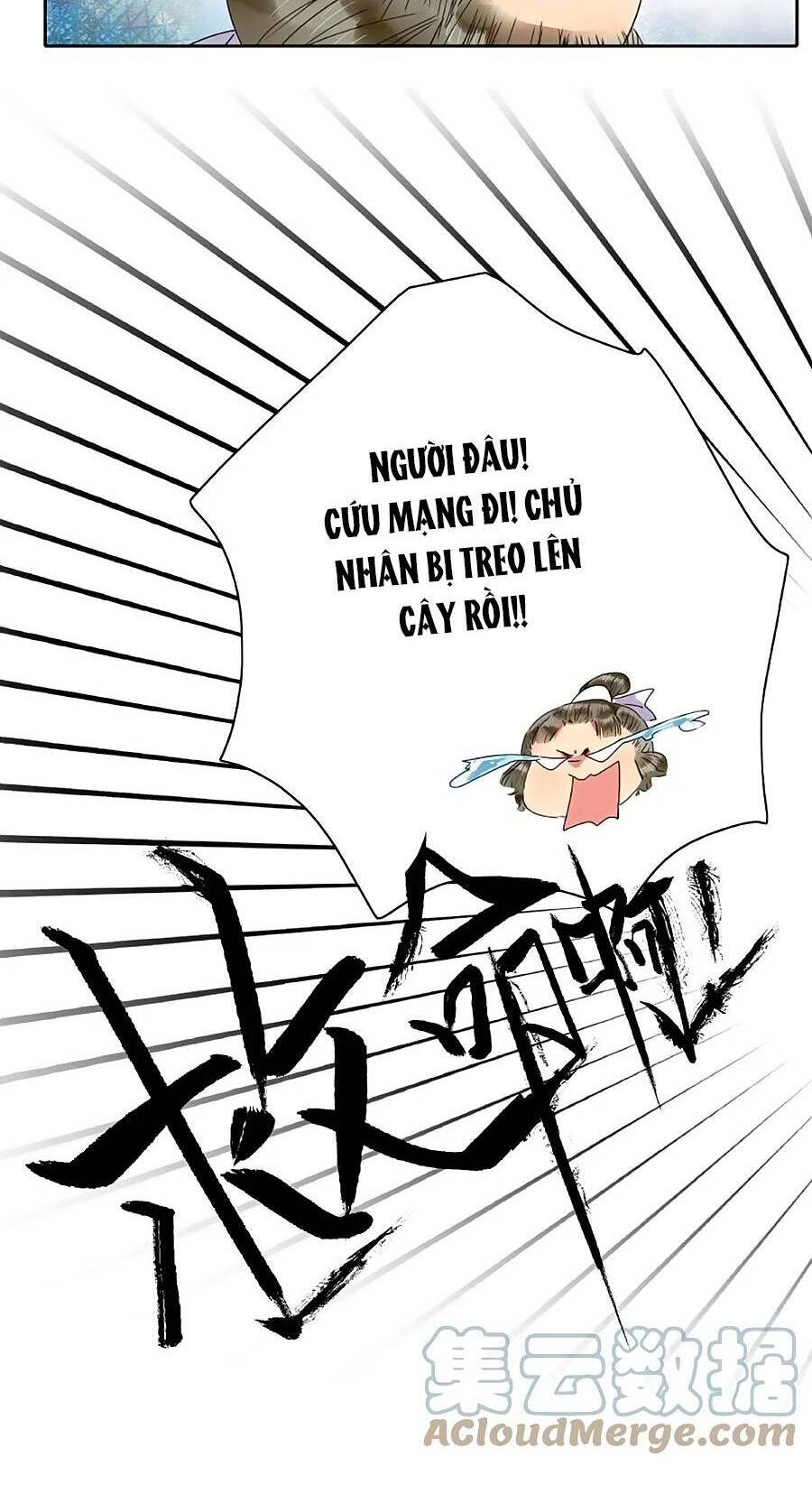 Ta Làm Lớn Ở Hậu Cung Chapter 177 - 13