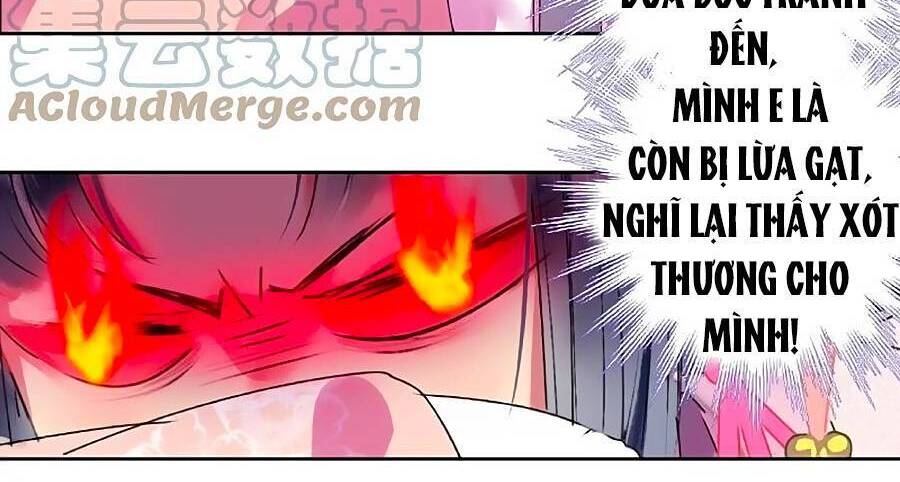 Ta Làm Lớn Ở Hậu Cung Chapter 177 - 5