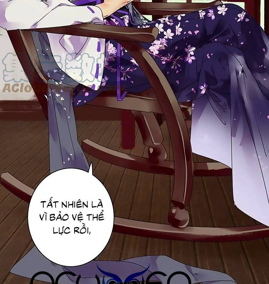 Ta Làm Lớn Ở Hậu Cung Chapter 178 - 12