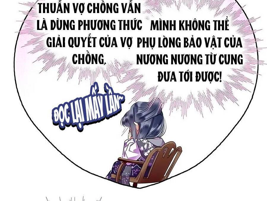 Ta Làm Lớn Ở Hậu Cung Chapter 178 - 14