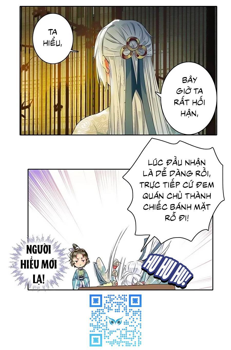 Ta Làm Lớn Ở Hậu Cung Chapter 178 - 17