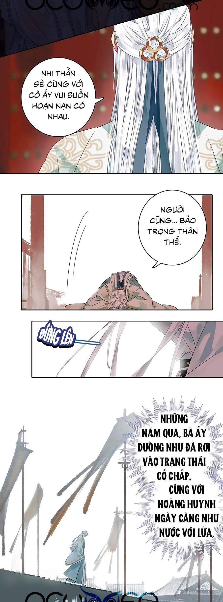 Ta Làm Lớn Ở Hậu Cung Chapter 178 - 6