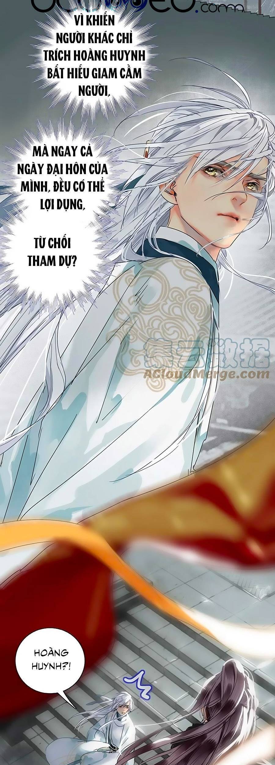 Ta Làm Lớn Ở Hậu Cung Chapter 178 - 7