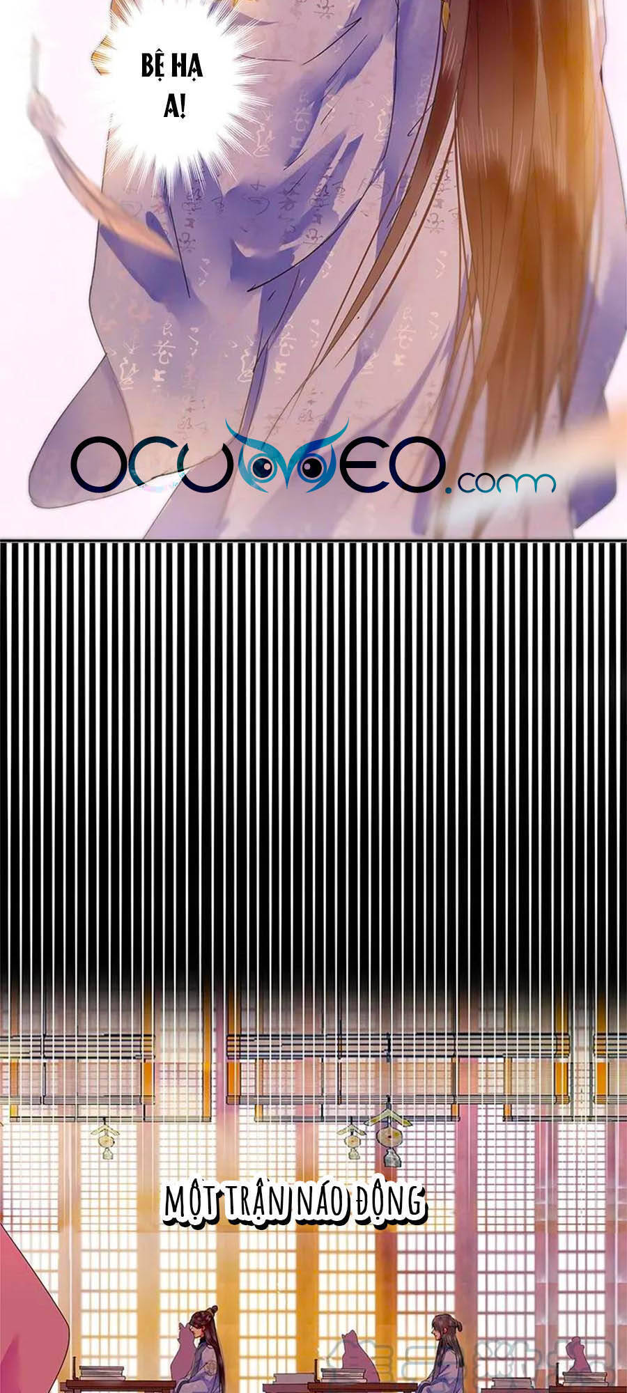 Ta Làm Lớn Ở Hậu Cung Chapter 128.1 - 7