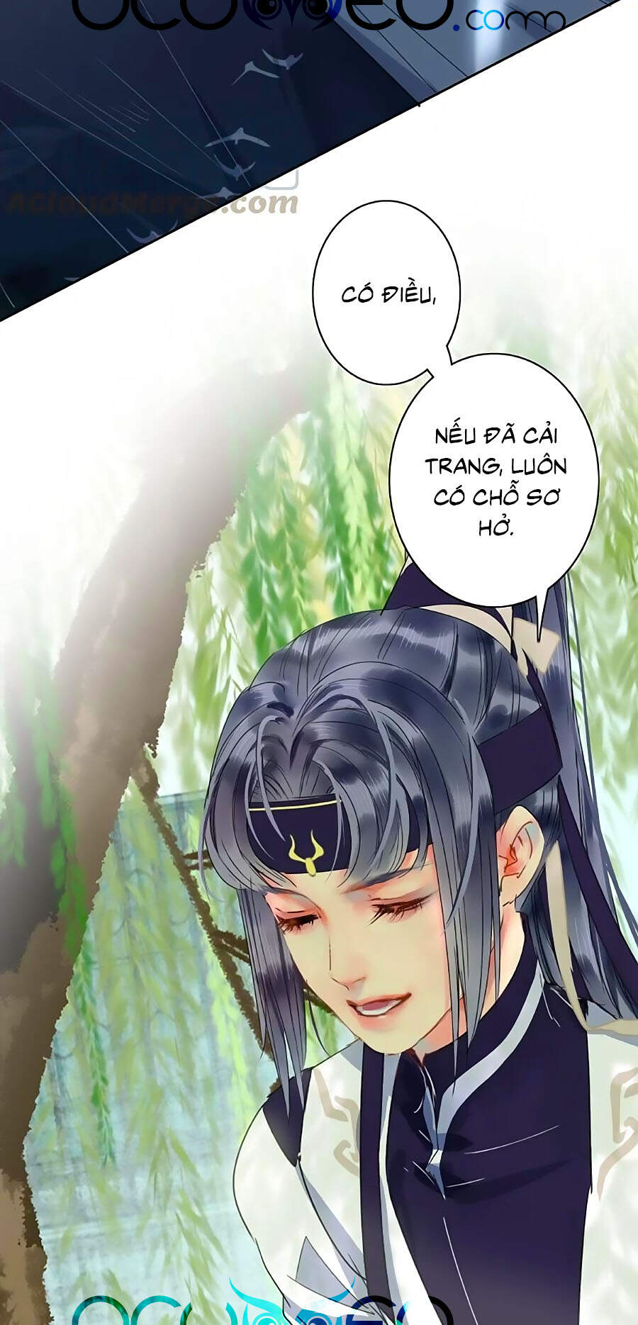 Ta Làm Lớn Ở Hậu Cung Chapter 163 - 12