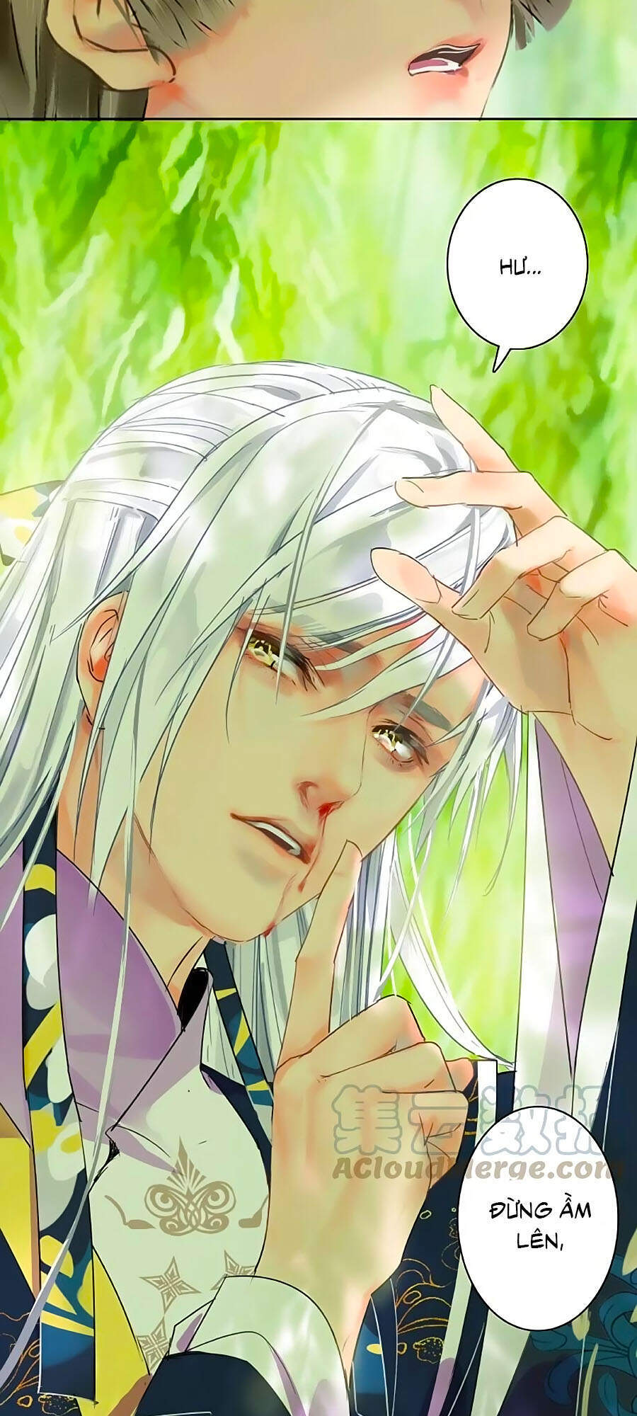 Ta Làm Lớn Ở Hậu Cung Chapter 163 - 19