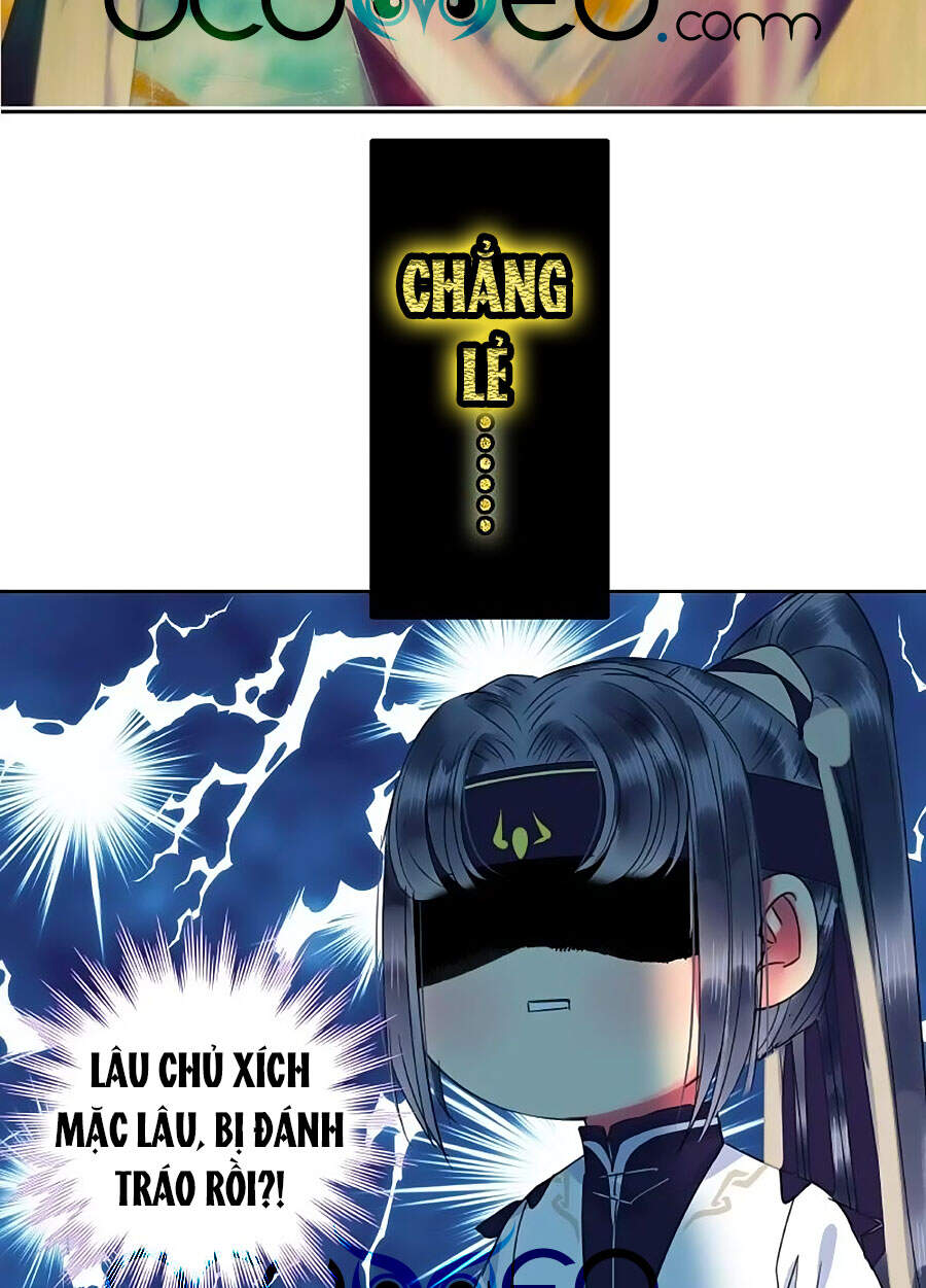 Ta Làm Lớn Ở Hậu Cung Chapter 163 - 6