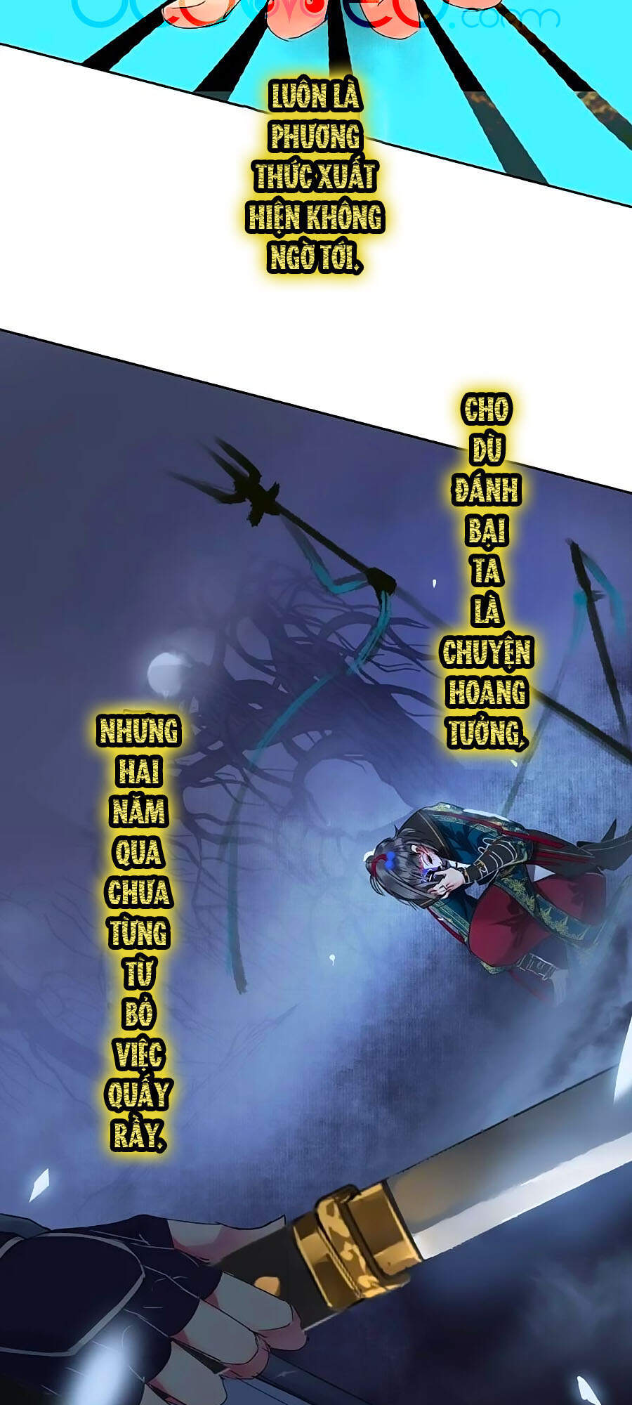 Ta Làm Lớn Ở Hậu Cung Chapter 163 - 10