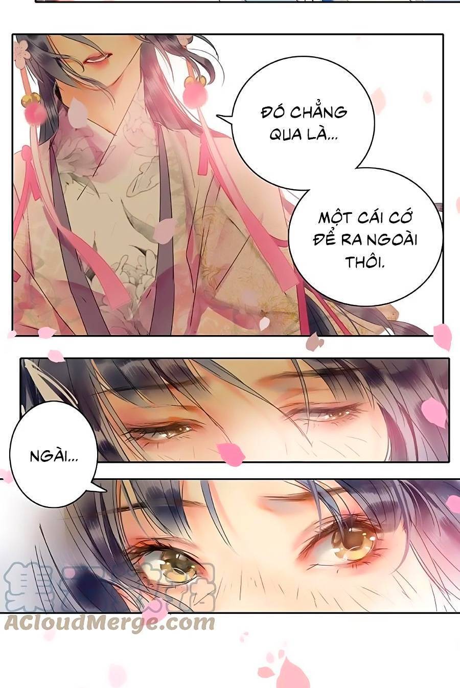 Ta Làm Lớn Ở Hậu Cung Chapter 176 - 14