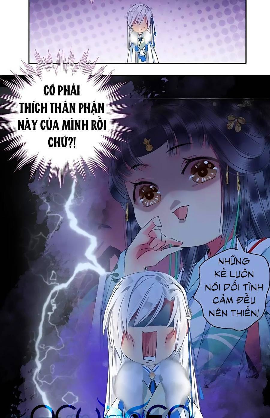 Ta Làm Lớn Ở Hậu Cung Chapter 176 - 16