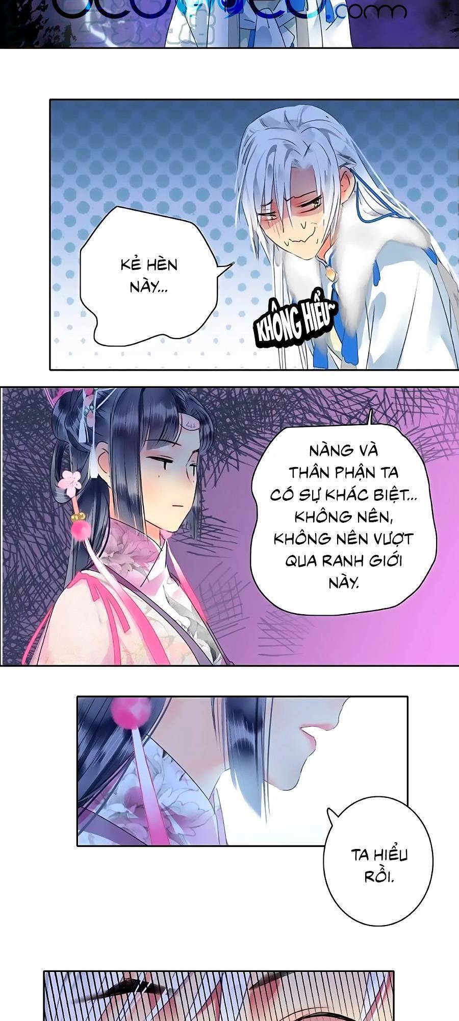 Ta Làm Lớn Ở Hậu Cung Chapter 176 - 17