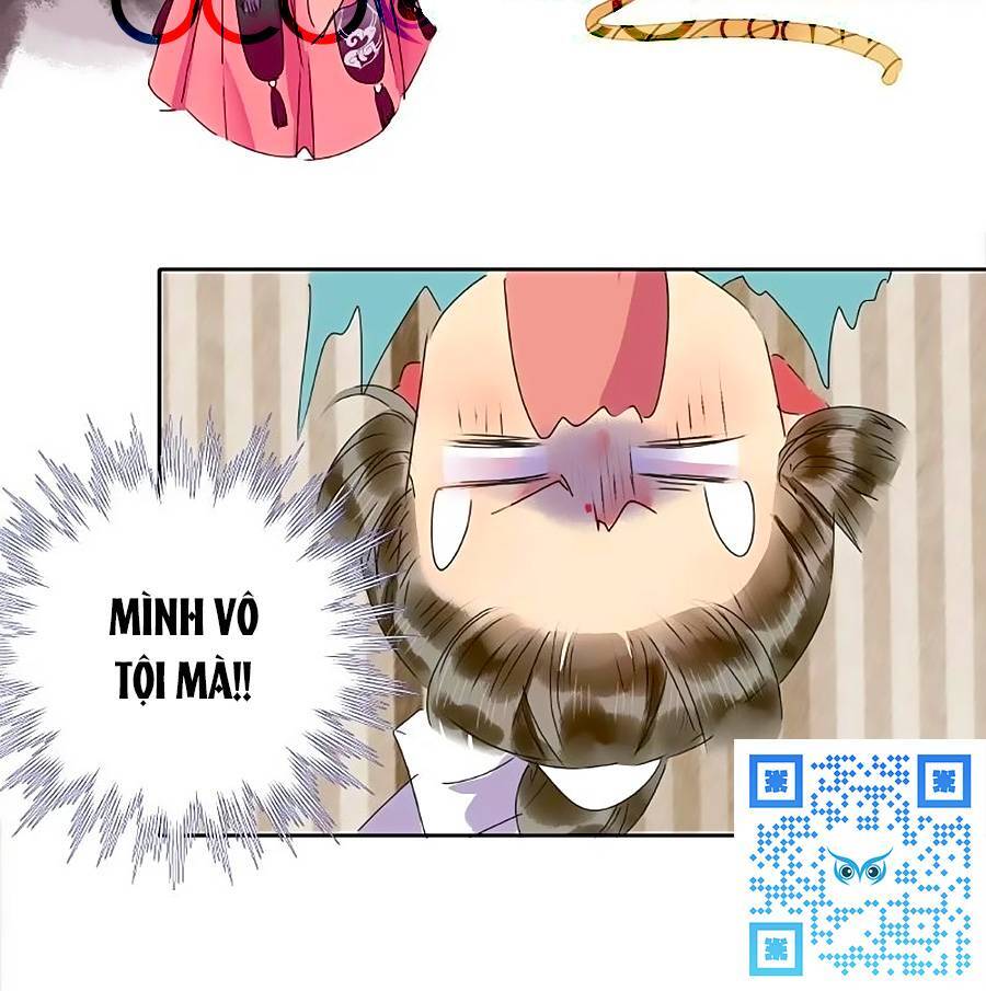 Ta Làm Lớn Ở Hậu Cung Chapter 176 - 19