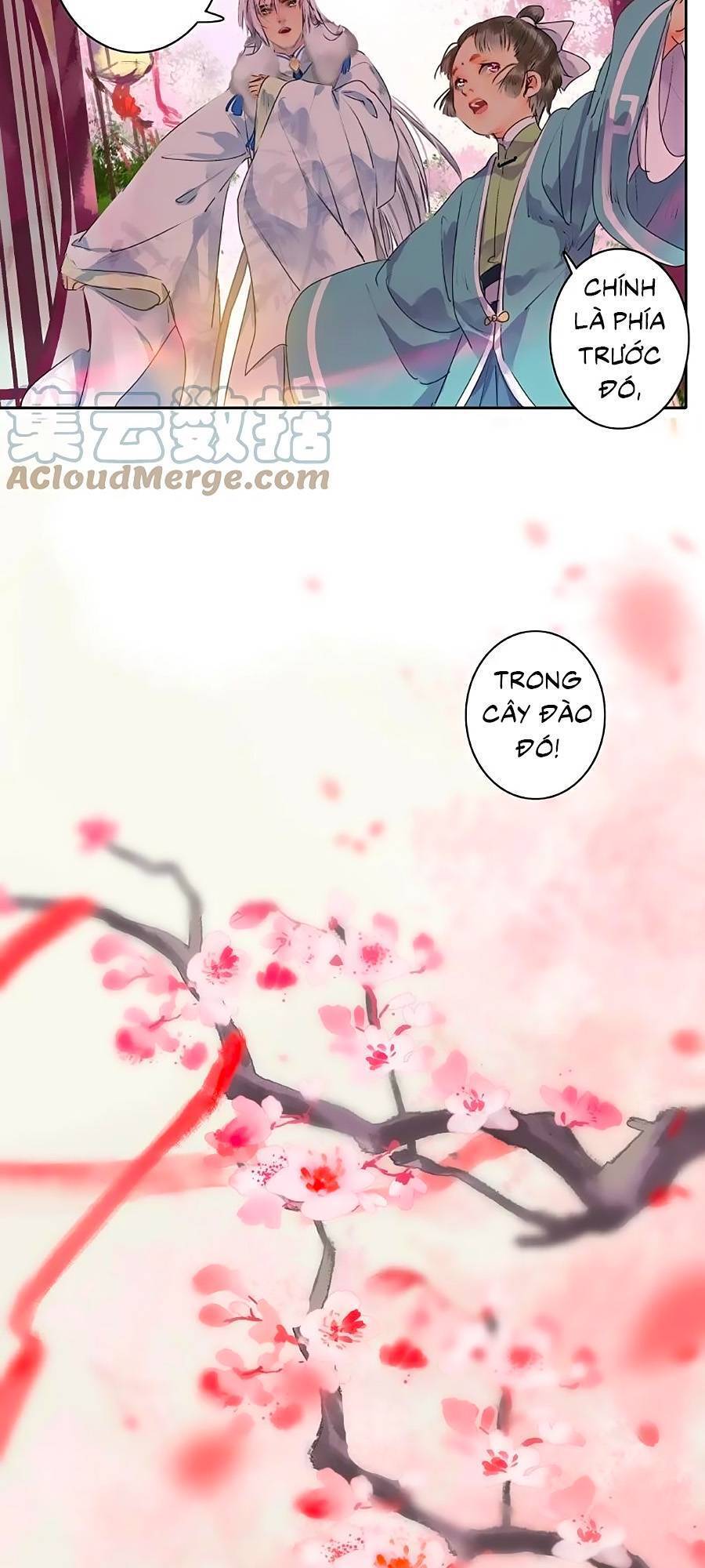 Ta Làm Lớn Ở Hậu Cung Chapter 176 - 3