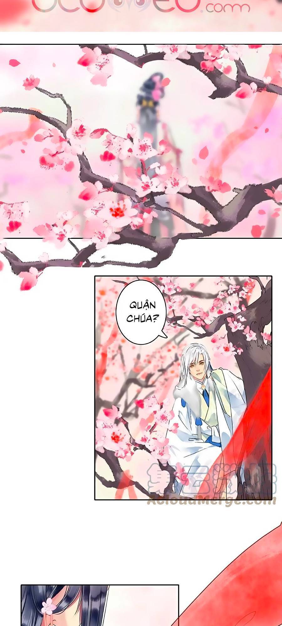 Ta Làm Lớn Ở Hậu Cung Chapter 176 - 5