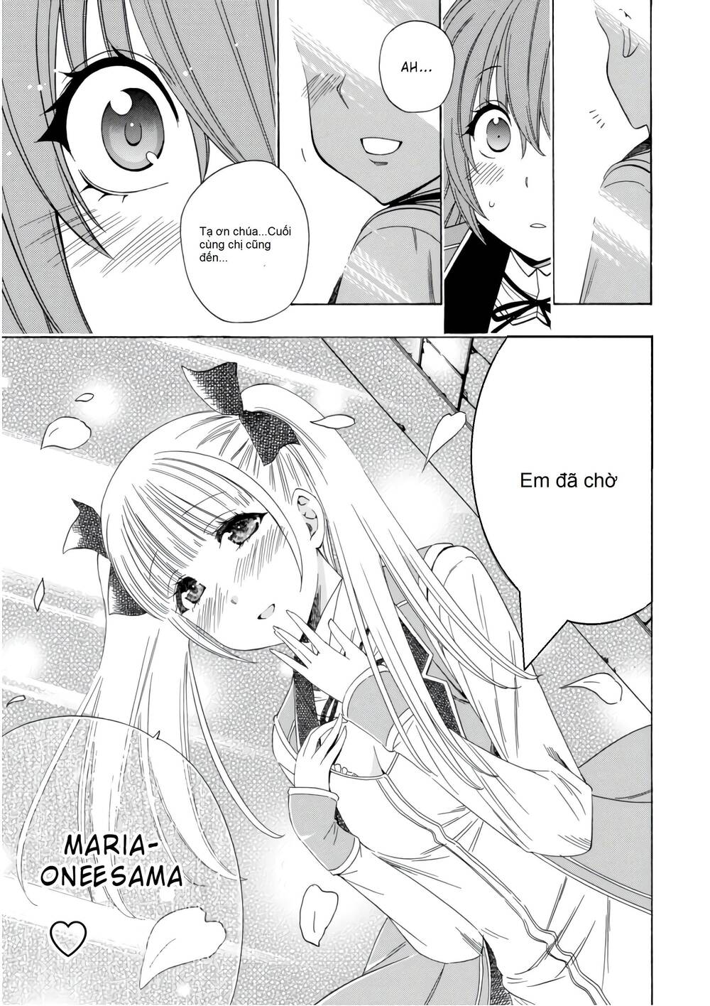 Cháu Trai Của Hiền Nhân Chapter 37.5 - 9