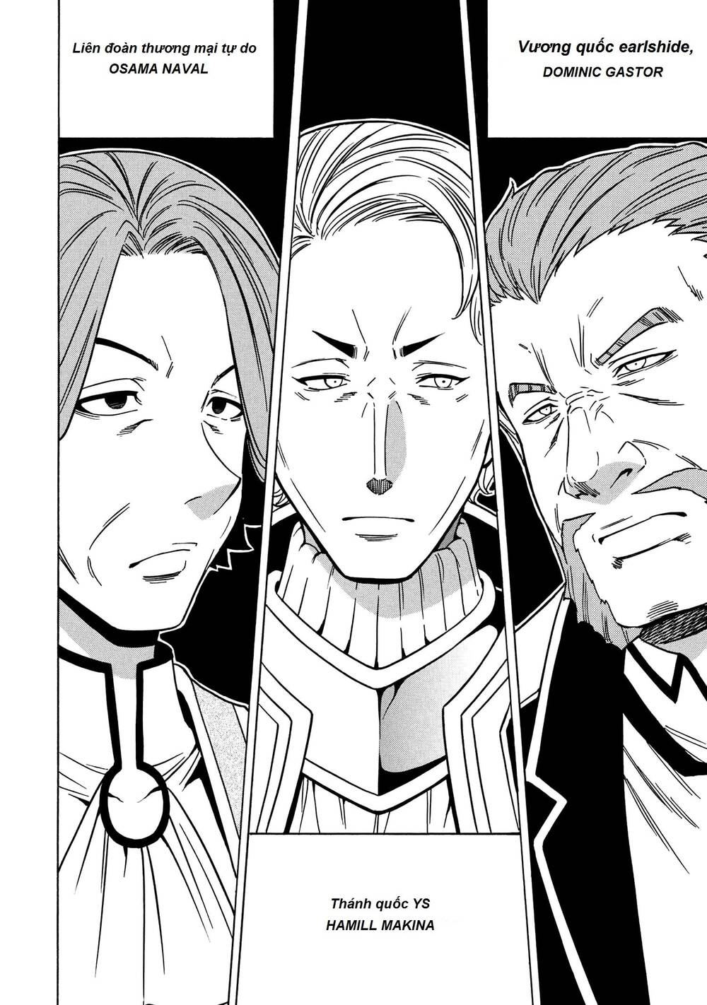 Cháu Trai Của Hiền Nhân Chapter 37 - 18