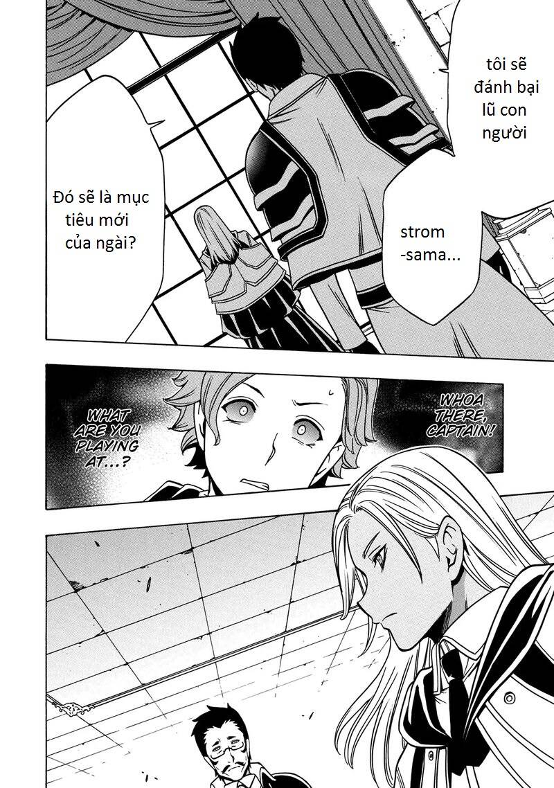 Cháu Trai Của Hiền Nhân Chapter 37 - 4