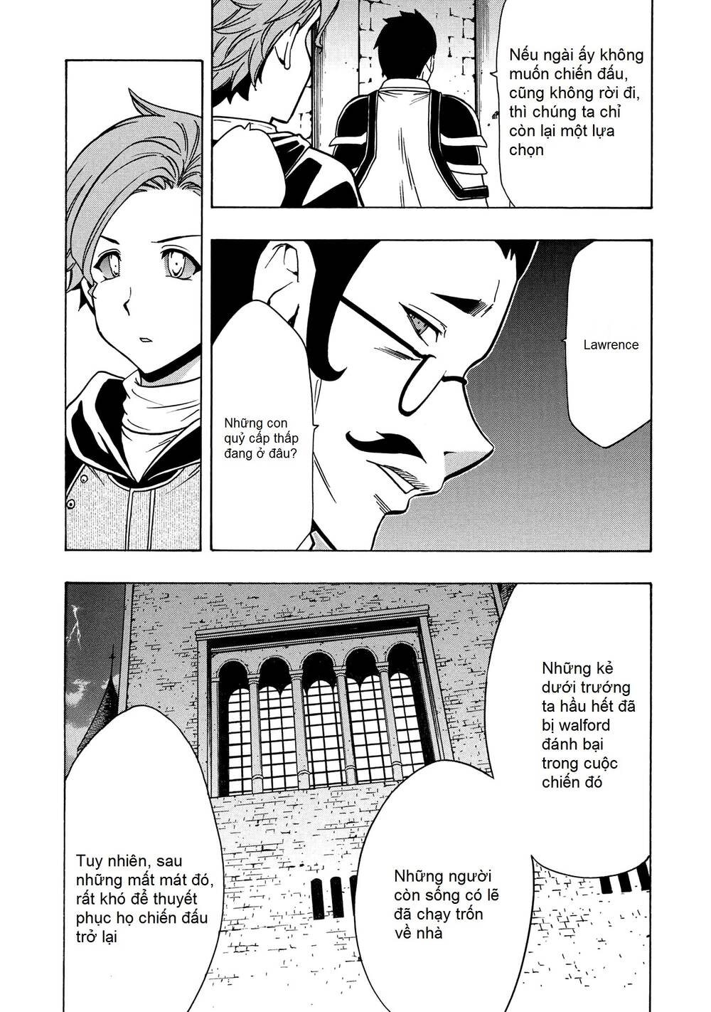 Cháu Trai Của Hiền Nhân Chapter 37 - 7