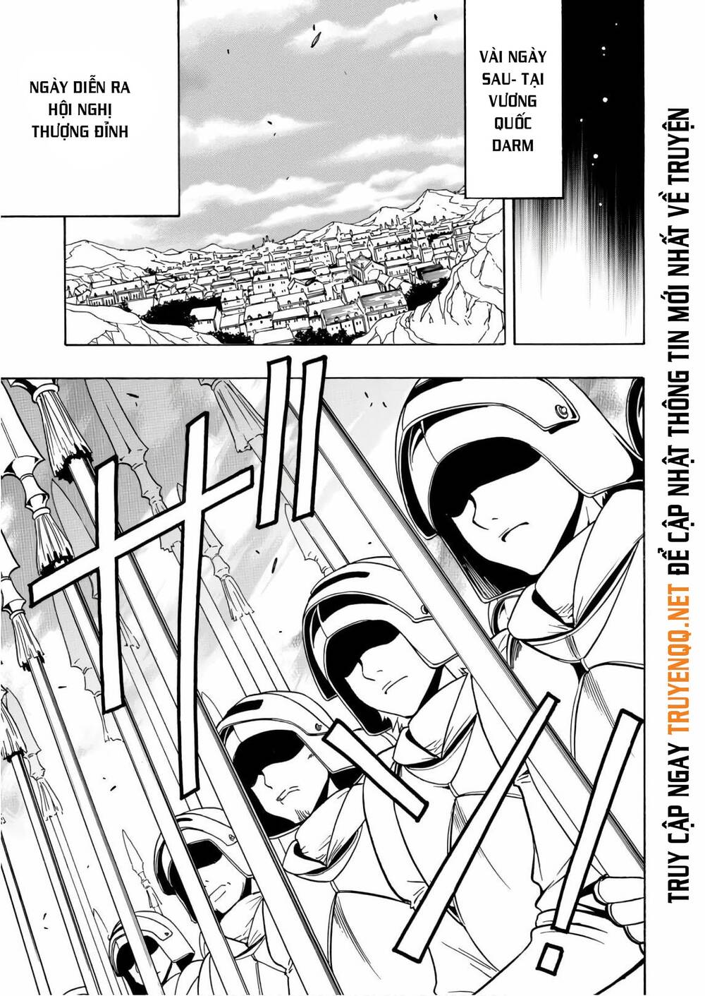 Cháu Trai Của Hiền Nhân Chapter 38.5 - 27