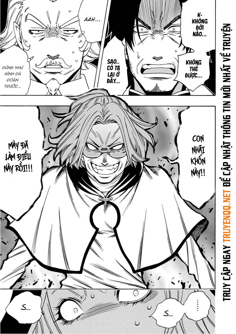 Cháu Trai Của Hiền Nhân Chapter 39.5 - 16