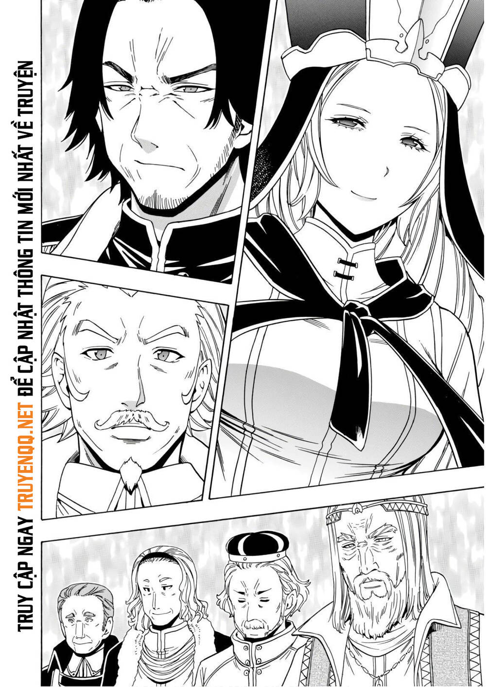 Cháu Trai Của Hiền Nhân Chapter 39 - 25