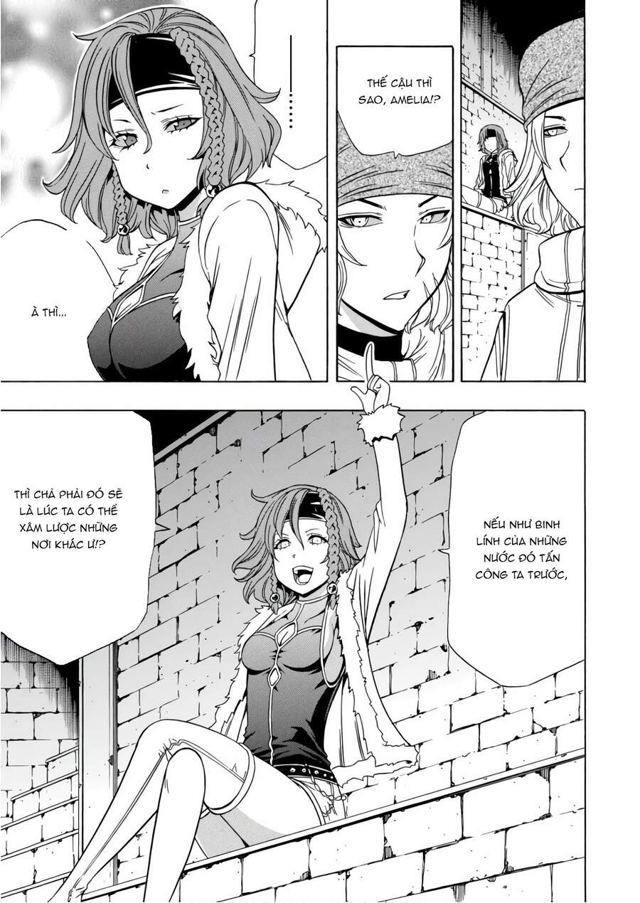 Cháu Trai Của Hiền Nhân Chapter 40.6 - 5