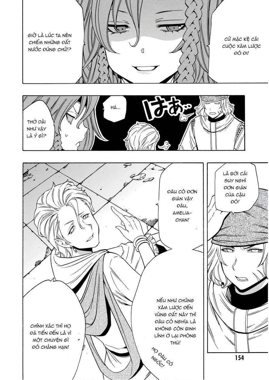 Cháu Trai Của Hiền Nhân Chapter 40.6 - 6