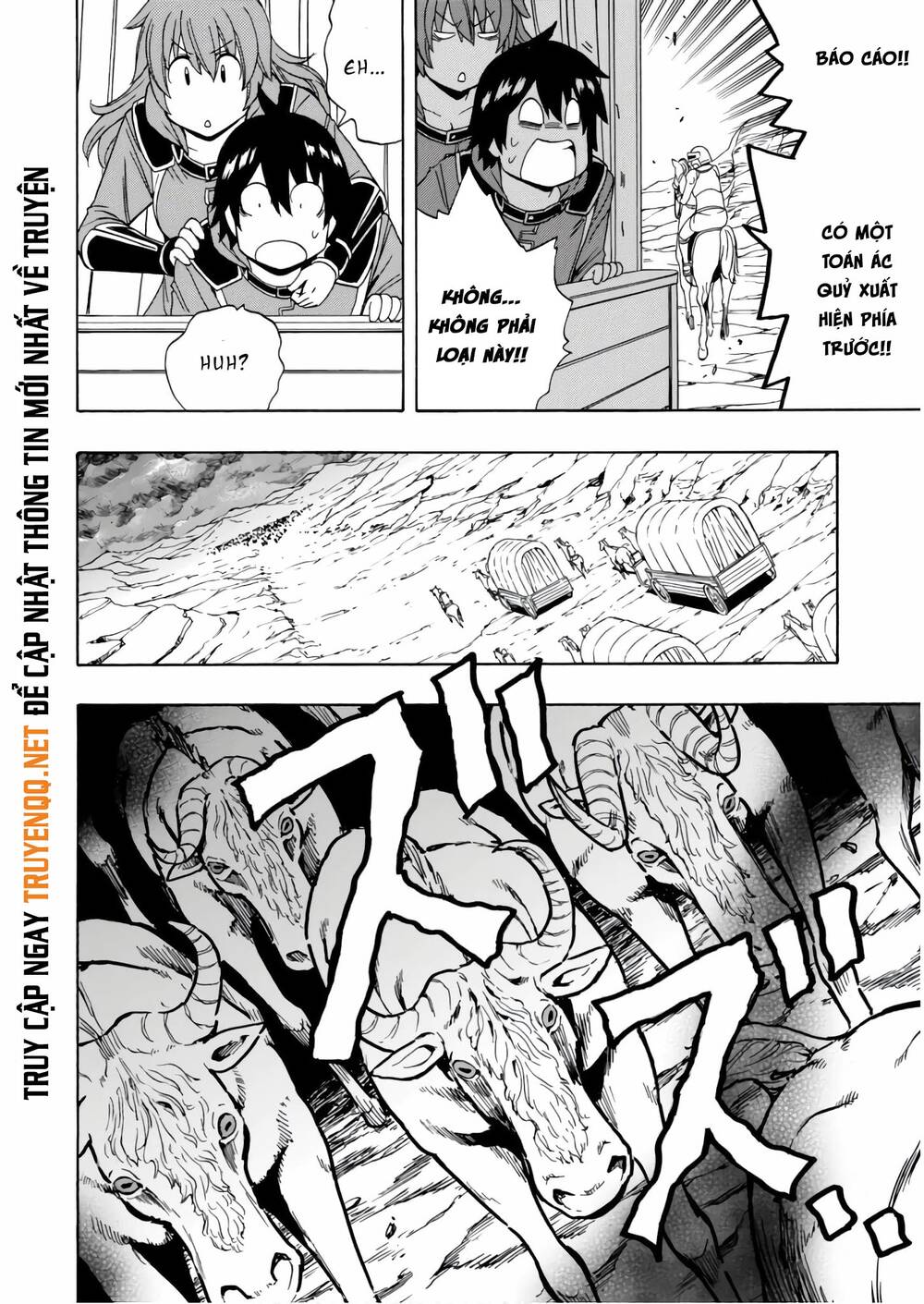 Cháu Trai Của Hiền Nhân Chapter 40 - 15