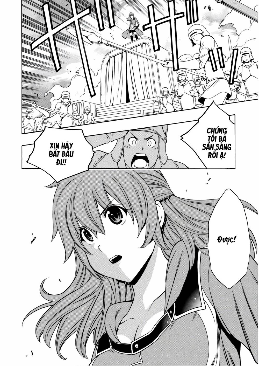 Cháu Trai Của Hiền Nhân Chapter 40 - 19