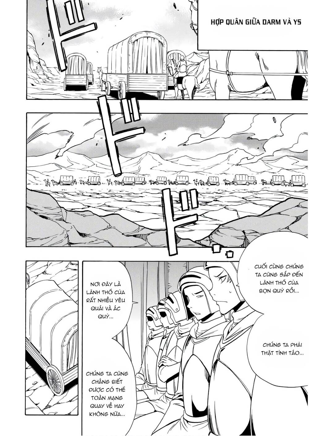 Cháu Trai Của Hiền Nhân Chapter 40 - 7