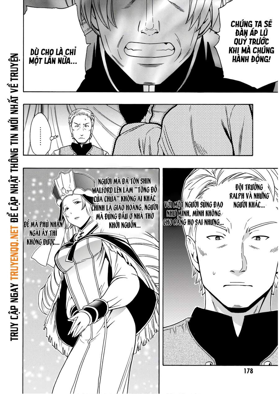 Cháu Trai Của Hiền Nhân Chapter 41 - 11