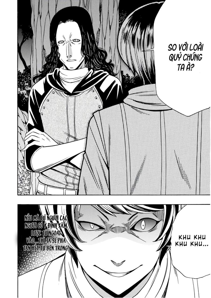 Cháu Trai Của Hiền Nhân Chapter 41 - 15