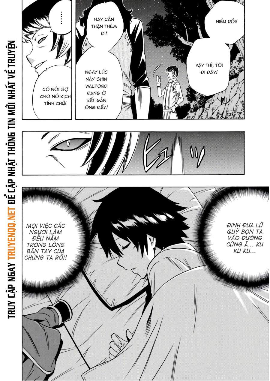 Cháu Trai Của Hiền Nhân Chapter 41 - 17