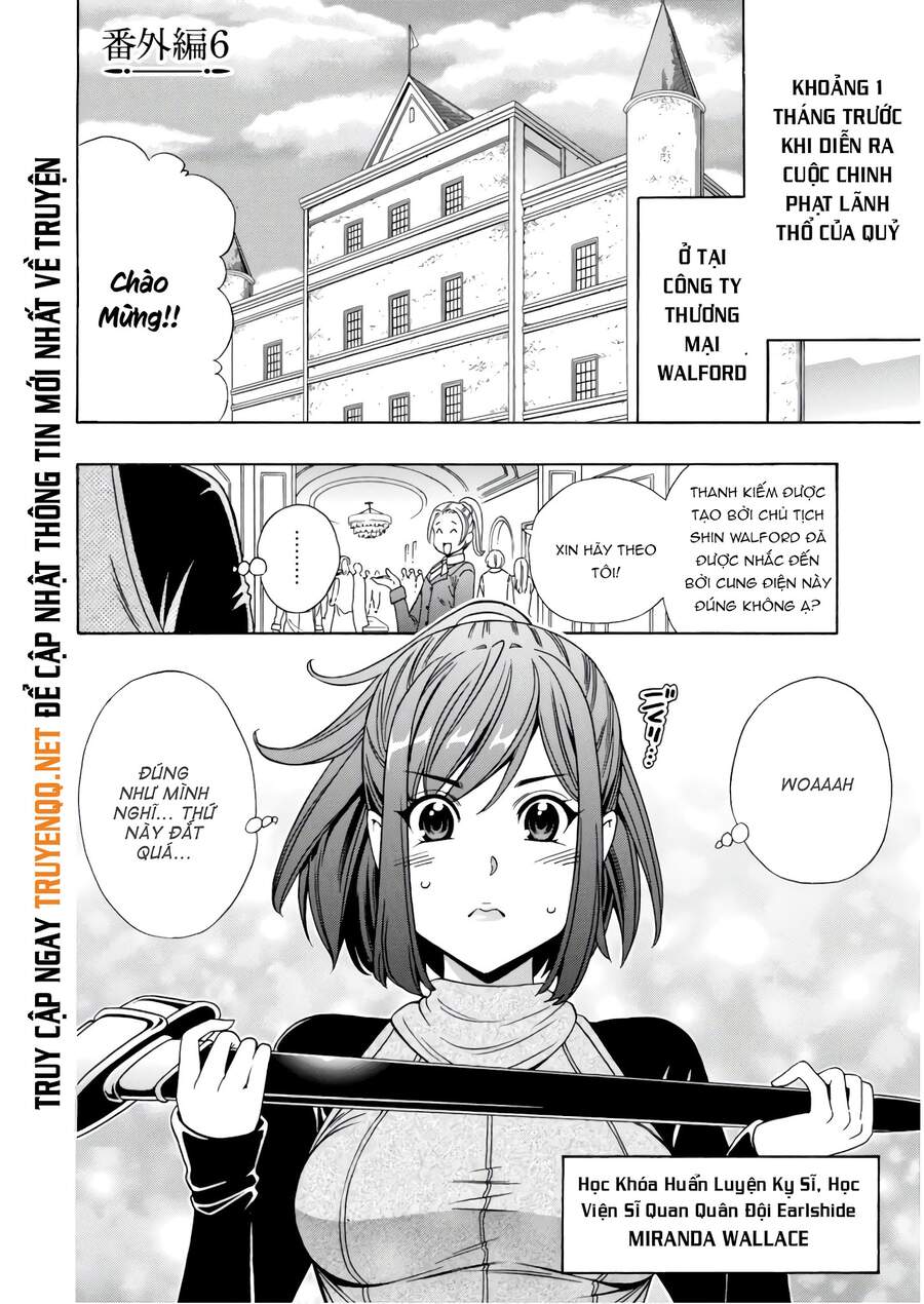 Cháu Trai Của Hiền Nhân Chapter 41 - 18